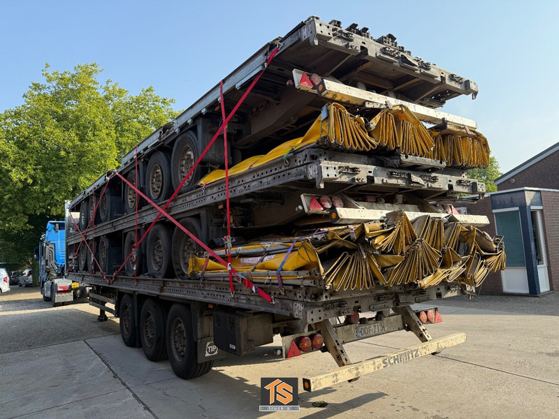 Schmitz Cargobull - STACK - gegalvaniseerd - 5 STACK - Pressukapellipuoliperävaunu: kuva Schmitz Cargobull - STACK - gegalvaniseerd - 5 STACK - Pressukapellipuoliperävaunu Schmitz Cargobull - STACK - gegalvaniseerd - 5 STACK - Pressukapellipuoliperävaunu: kuva Schmitz Cargobull - STACK - gegalvaniseerd - 5 STACK - Pressukapellipuoliperävaunu