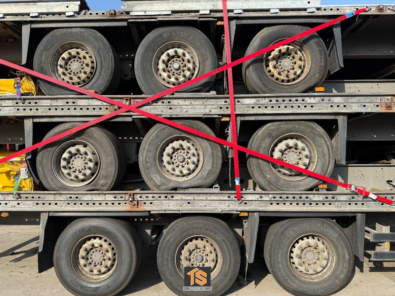 Schmitz Cargobull - STACK - gegalvaniseerd - 5 STACK - Pressukapellipuoliperävaunu: kuva Schmitz Cargobull - STACK - gegalvaniseerd - 5 STACK - Pressukapellipuoliperävaunu Schmitz Cargobull - STACK - gegalvaniseerd - 5 STACK - Pressukapellipuoliperävaunu: kuva Schmitz Cargobull - STACK - gegalvaniseerd - 5 STACK - Pressukapellipuoliperävaunu