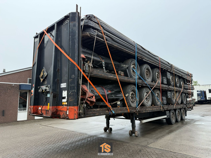 Van Hool 3B2011 BPW - 5 STACKS - NL TRAILERS - Pressukapellipuoliperävaunu: kuva Van Hool 3B2011 BPW - 5 STACKS - NL TRAILERS - Pressukapellipuoliperävaunu Van Hool 3B2011 BPW - 5 STACKS - NL TRAILERS - Pressukapellipuoliperävaunu: kuva Van Hool 3B2011 BPW - 5 STACKS - NL TRAILERS - Pressukapellipuoliperävaunu