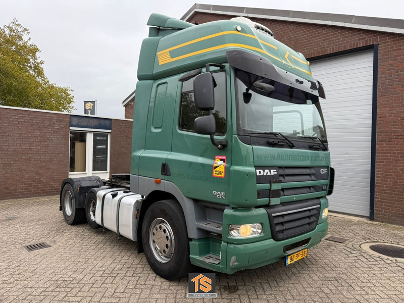 DAF FTP CF85 410 - 6x2 - AUTOMATIC - MX ENGINE BRAKE - NL TOP TRUCK - TUV/APK 03/2026 - Vetopöytäauto: kuva DAF FTP CF85 410 - 6x2 - AUTOMATIC - MX ENGINE BRAKE - NL TOP TRUCK - TUV/APK 03/2026 - Vetopöytäauto DAF FTP CF85 410 - 6x2 - AUTOMATIC - MX ENGINE BRAKE - NL TOP TRUCK - TUV/APK 03/2026 - Vetopöytäauto: kuva DAF FTP CF85 410 - 6x2 - AUTOMATIC - MX ENGINE BRAKE - NL TOP TRUCK - TUV/APK 03/2026 - Vetopöytäauto