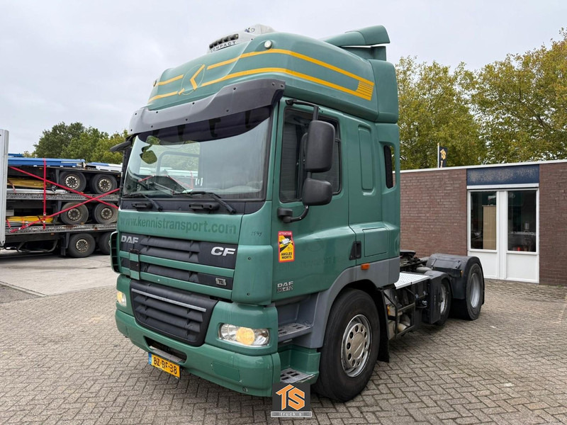 DAF FTP CF85 410 - 6x2 - AUTOMATIC - MX ENGINE BRAKE - NL TOP TRUCK - TUV/APK 03/2026 - Vetopöytäauto: kuva DAF FTP CF85 410 - 6x2 - AUTOMATIC - MX ENGINE BRAKE - NL TOP TRUCK - TUV/APK 03/2026 - Vetopöytäauto DAF FTP CF85 410 - 6x2 - AUTOMATIC - MX ENGINE BRAKE - NL TOP TRUCK - TUV/APK 03/2026 - Vetopöytäauto: kuva DAF FTP CF85 410 - 6x2 - AUTOMATIC - MX ENGINE BRAKE - NL TOP TRUCK - TUV/APK 03/2026 - Vetopöytäauto