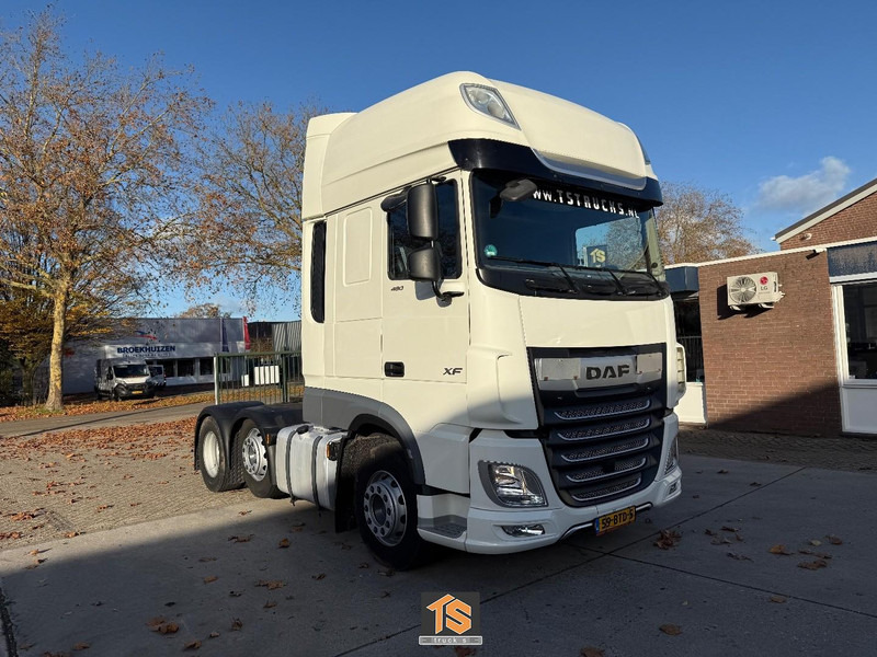 DAF XF 480 FTG 6X2 - AUTOMOMATIC - MX BRAKE - NL TOP TRUCK - APK/TUV 06/26 - Vetopöytäauto: kuva DAF XF 480 FTG 6X2 - AUTOMOMATIC - MX BRAKE - NL TOP TRUCK - APK/TUV 06/26 - Vetopöytäauto DAF XF 480 FTG 6X2 - AUTOMOMATIC - MX BRAKE - NL TOP TRUCK - APK/TUV 06/26 - Vetopöytäauto: kuva DAF XF 480 FTG 6X2 - AUTOMOMATIC - MX BRAKE - NL TOP TRUCK - APK/TUV 06/26 - Vetopöytäauto