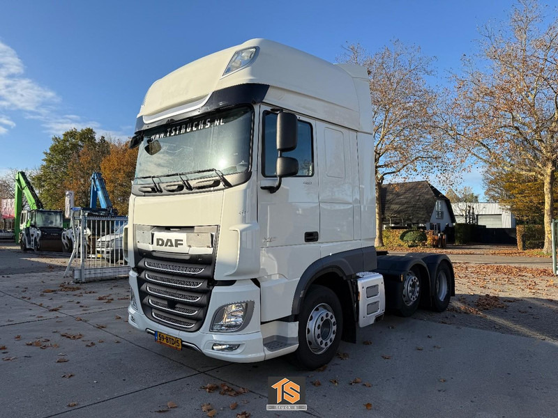 DAF XF 480 FTG 6X2 - AUTOMOMATIC - MX BRAKE - NL TOP TRUCK - APK/TUV 06/26 - Vetopöytäauto: kuva DAF XF 480 FTG 6X2 - AUTOMOMATIC - MX BRAKE - NL TOP TRUCK - APK/TUV 06/26 - Vetopöytäauto DAF XF 480 FTG 6X2 - AUTOMOMATIC - MX BRAKE - NL TOP TRUCK - APK/TUV 06/26 - Vetopöytäauto: kuva DAF XF 480 FTG 6X2 - AUTOMOMATIC - MX BRAKE - NL TOP TRUCK - APK/TUV 06/26 - Vetopöytäauto