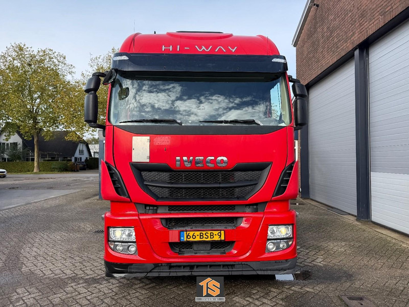 Iveco AS440T/P 460 - 2TANKS - NL TOP TRUCK - Vetopöytäauto: kuva Iveco AS440T/P 460 - 2TANKS - NL TOP TRUCK - Vetopöytäauto Iveco AS440T/P 460 - 2TANKS - NL TOP TRUCK - Vetopöytäauto: kuva Iveco AS440T/P 460 - 2TANKS - NL TOP TRUCK - Vetopöytäauto