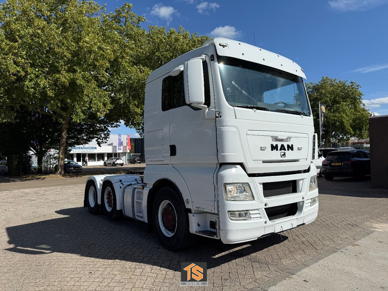 MAN TGX 18.440 6x2 - AUTOMATIC - BELGIUM TOP TRUCK - Vetopöytäauto: kuva MAN TGX 18.440 6x2 - AUTOMATIC - BELGIUM TOP TRUCK - Vetopöytäauto MAN TGX 18.440 6x2 - AUTOMATIC - BELGIUM TOP TRUCK - Vetopöytäauto: kuva MAN TGX 18.440 6x2 - AUTOMATIC - BELGIUM TOP TRUCK - Vetopöytäauto