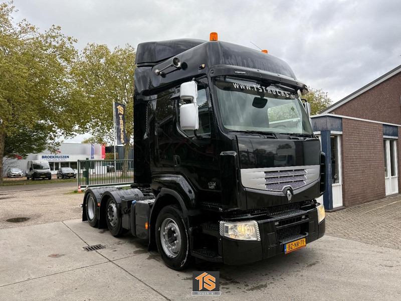 Renault PREMIUM ROUTE 450 - 6x2 - NL TOP TRUCK - TUV 6/26 - Vetopöytäauto: kuva Renault PREMIUM ROUTE 450 - 6x2 - NL TOP TRUCK - TUV 6/26 - Vetopöytäauto Renault PREMIUM ROUTE 450 - 6x2 - NL TOP TRUCK - TUV 6/26 - Vetopöytäauto: kuva Renault PREMIUM ROUTE 450 - 6x2 - NL TOP TRUCK - TUV 6/26 - Vetopöytäauto