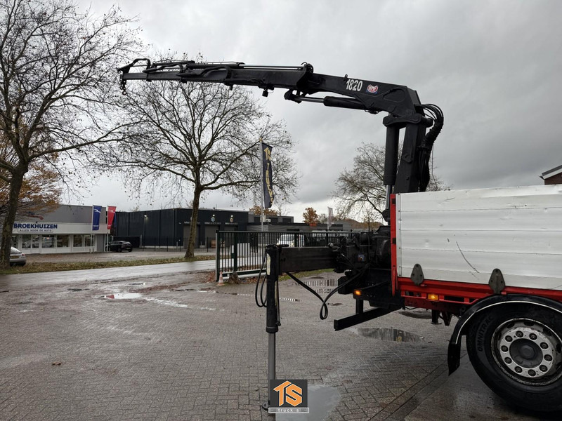 Volvo FM12 6X2R FAL8.0 RADT-A8 HIGH 420 - CRANE/KRAAN HMF1820 - MANUAL - NL TRUCK - TOP! - Lava-kuorma-auto, Nosturiauto: kuva Volvo FM12 6X2R FAL8.0 RADT-A8 HIGH 420 - CRANE/KRAAN HMF1820 - MANUAL - NL TRUCK - TOP! - Lava-kuorma-auto, Nosturiauto Volvo FM12 6X2R FAL8.0 RADT-A8 HIGH 420 - CRANE/KRAAN HMF1820 - MANUAL - NL TRUCK - TOP! - Lava-kuorma-auto, Nosturiauto: kuva Volvo FM12 6X2R FAL8.0 RADT-A8 HIGH 420 - CRANE/KRAAN HMF1820 - MANUAL - NL TRUCK - TOP! - Lava-kuorma-auto, Nosturiauto