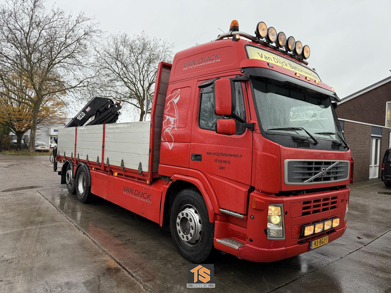 Volvo FM12 6X2R FAL8.0 RADT-A8 HIGH 420 - CRANE/KRAAN HMF1820 - MANUAL - NL TRUCK - TOP! - Lava-kuorma-auto, Nosturiauto: kuva Volvo FM12 6X2R FAL8.0 RADT-A8 HIGH 420 - CRANE/KRAAN HMF1820 - MANUAL - NL TRUCK - TOP! - Lava-kuorma-auto, Nosturiauto Volvo FM12 6X2R FAL8.0 RADT-A8 HIGH 420 - CRANE/KRAAN HMF1820 - MANUAL - NL TRUCK - TOP! - Lava-kuorma-auto, Nosturiauto: kuva Volvo FM12 6X2R FAL8.0 RADT-A8 HIGH 420 - CRANE/KRAAN HMF1820 - MANUAL - NL TRUCK - TOP! - Lava-kuorma-auto, Nosturiauto
