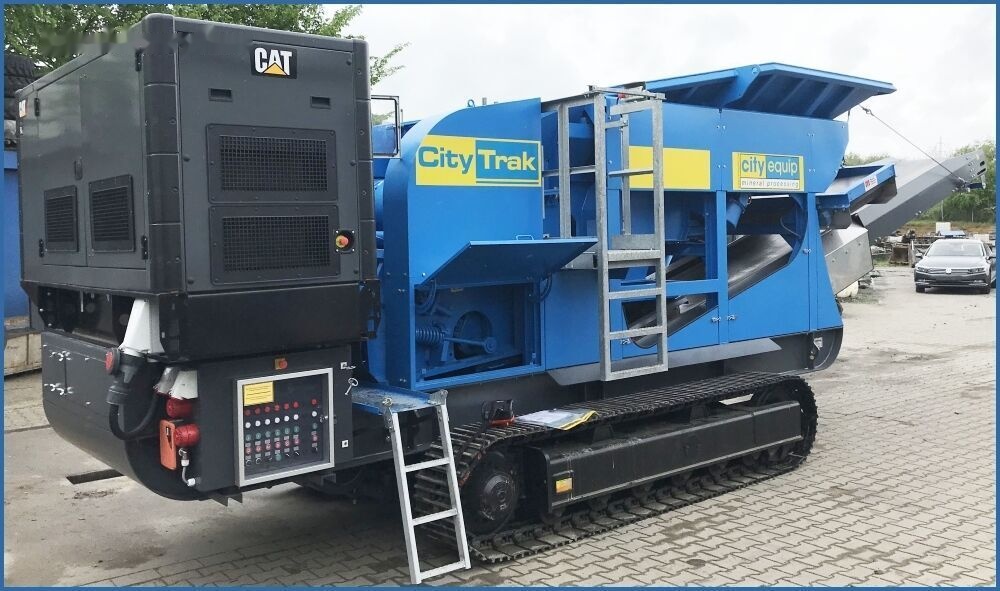 New CITY TRACK 7TX - Leukamurskain: kuva New CITY TRACK 7TX - Leukamurskain New CITY TRACK 7TX - Leukamurskain: kuva New CITY TRACK 7TX - Leukamurskain