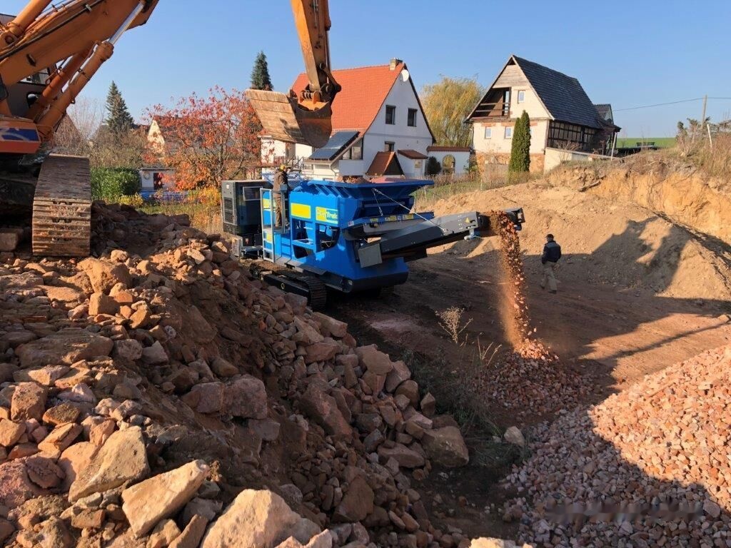 New CITY TRACK 7TX - Leukamurskain: kuva New CITY TRACK 7TX - Leukamurskain New CITY TRACK 7TX - Leukamurskain: kuva New CITY TRACK 7TX - Leukamurskain