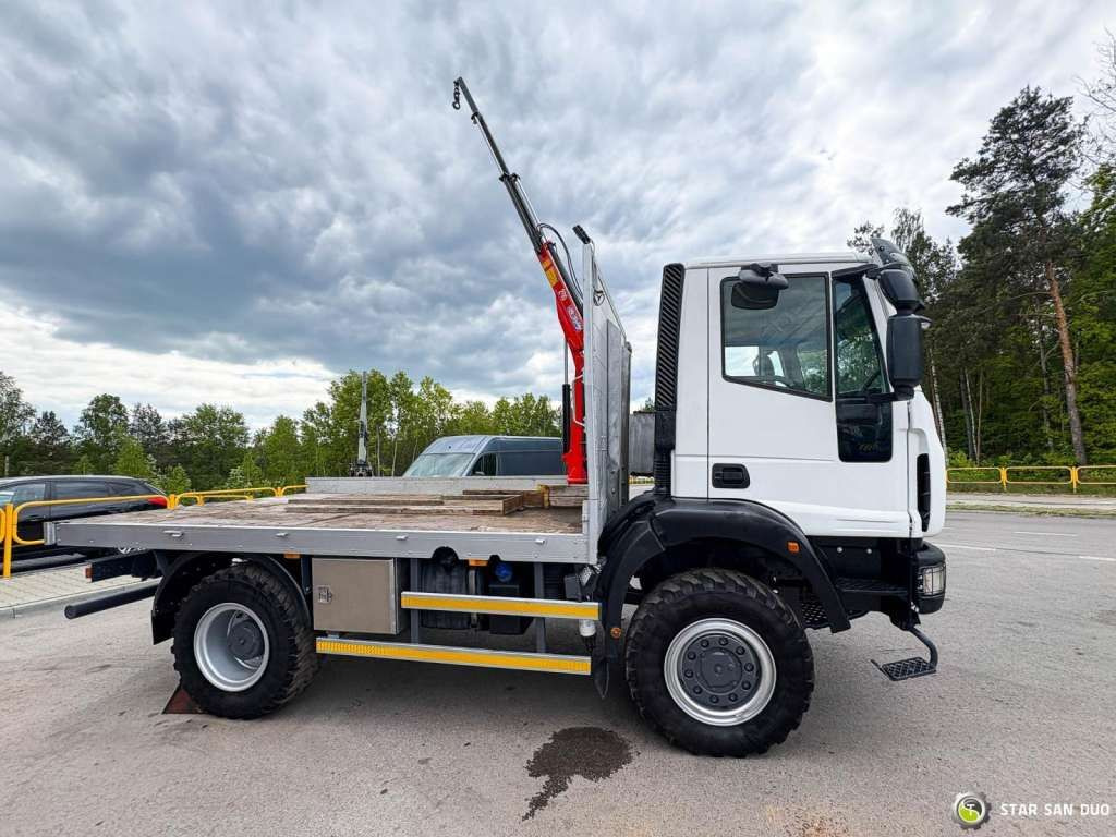 Iveco Eurocargo 4x4 HMF 202 Euro 6 mileage: 76,000 k - Nosturiauto: kuva Iveco Eurocargo 4x4 HMF 202 Euro 6 mileage: 76,000 k - Nosturiauto Iveco Eurocargo 4x4 HMF 202 Euro 6 mileage: 76,000 k - Nosturiauto: kuva Iveco Eurocargo 4x4 HMF 202 Euro 6 mileage: 76,000 k - Nosturiauto