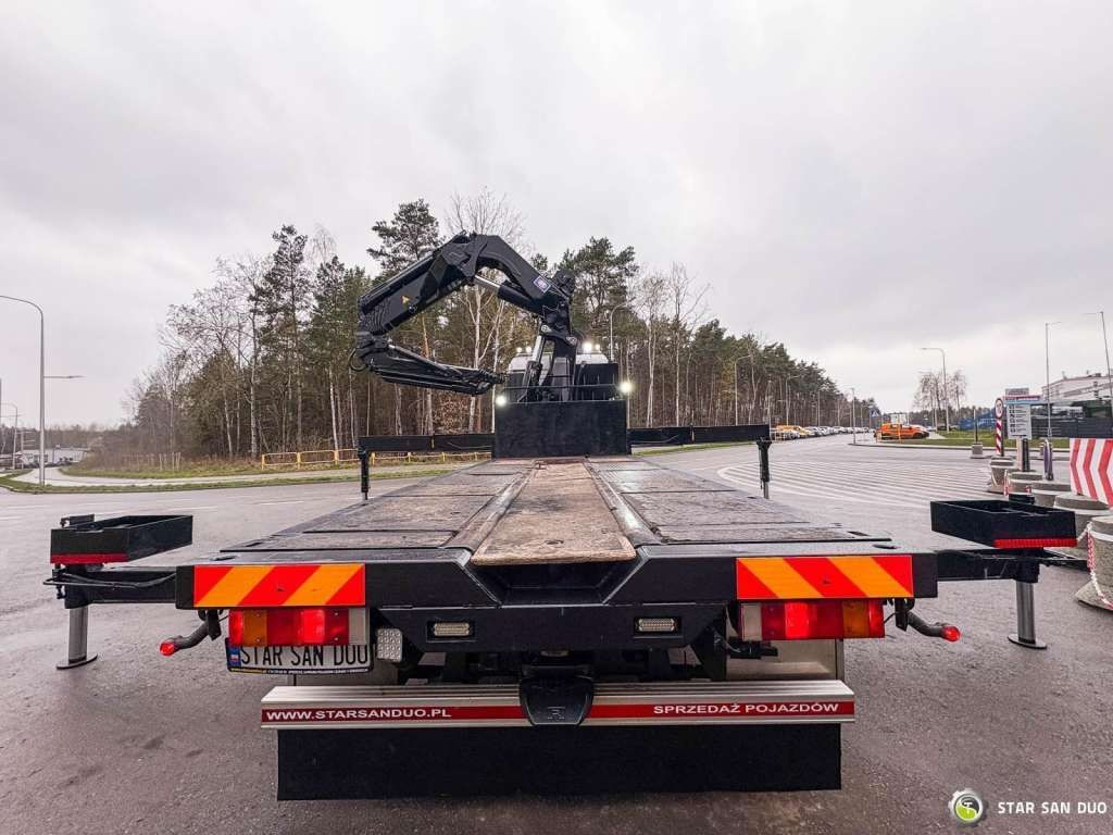Nosturiauto Iveco STRALIS AS320S50Y 8x2 HMF 8520-0K6 FLY JIB Winc: kuva Nosturiauto Iveco STRALIS AS320S50Y 8x2 HMF 8520-0K6 FLY JIB Winc Nosturiauto Iveco STRALIS AS320S50Y 8x2 HMF 8520-0K6 FLY JIB Winc: kuva Nosturiauto Iveco STRALIS AS320S50Y 8x2 HMF 8520-0K6 FLY JIB Winc