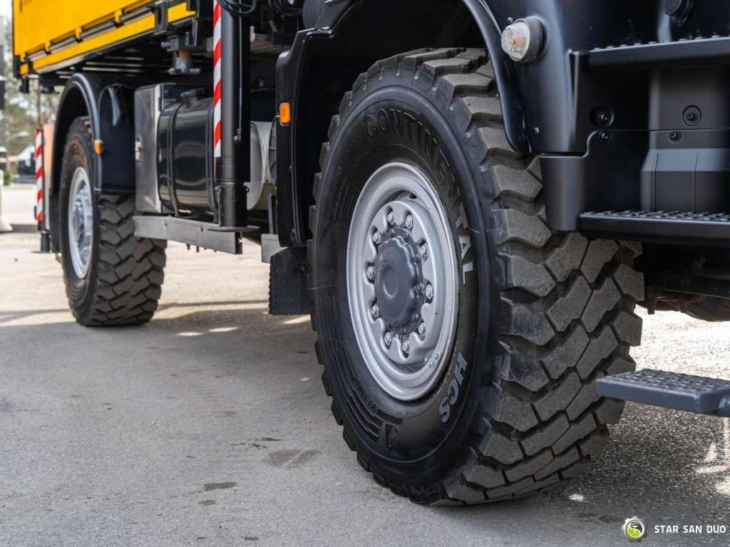 Nosturiauto, Lava-kuorma-auto MAN  TGM 18.340 4x4 PALFINGER PK 20002 CRANE BASKET MAN  TGM 18.340 4x4 PALFINGER PK 20002 CRANE BASKET: kuva Nosturiauto, Lava-kuorma-auto MAN  TGM 18.340 4x4 PALFINGER PK 20002 CRANE BASKET MAN  TGM 18.340 4x4 PALFINGER PK 20002 CRANE BASKET