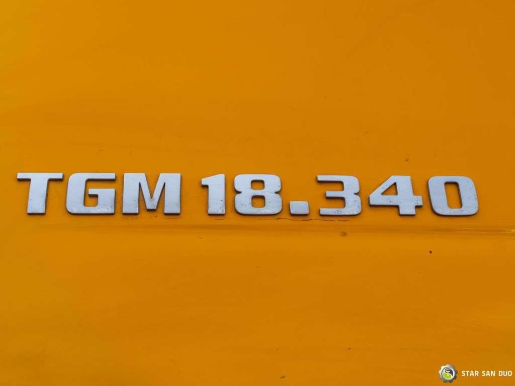 Nosturiauto, Lava-kuorma-auto MAN  TGM 18.340 4x4 PALFINGER PK 20002 CRANE BASKET MAN  TGM 18.340 4x4 PALFINGER PK 20002 CRANE BASKET: kuva Nosturiauto, Lava-kuorma-auto MAN  TGM 18.340 4x4 PALFINGER PK 20002 CRANE BASKET MAN  TGM 18.340 4x4 PALFINGER PK 20002 CRANE BASKET