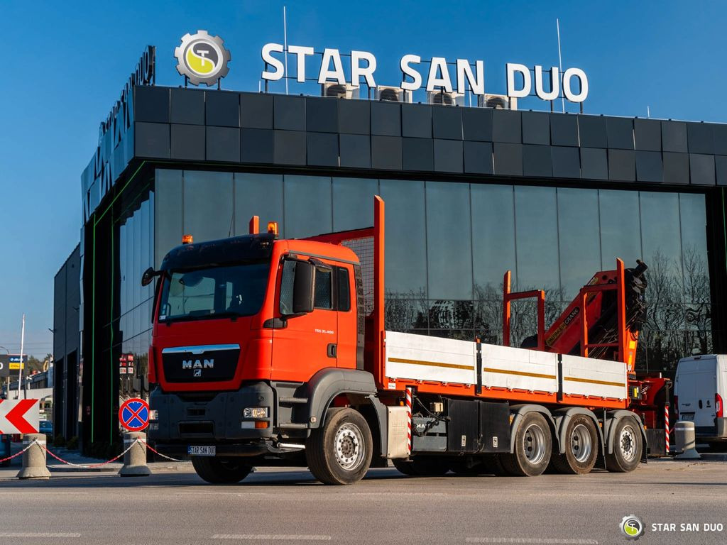 MAN TGS 35.400 PALFINGER PK 44002 WINCH TRIDEM KRAN - Nosturiauto, Lava-kuorma-auto: kuva MAN TGS 35.400 PALFINGER PK 44002 WINCH TRIDEM KRAN - Nosturiauto, Lava-kuorma-auto MAN TGS 35.400 PALFINGER PK 44002 WINCH TRIDEM KRAN - Nosturiauto, Lava-kuorma-auto: kuva MAN TGS 35.400 PALFINGER PK 44002 WINCH TRIDEM KRAN - Nosturiauto, Lava-kuorma-auto
