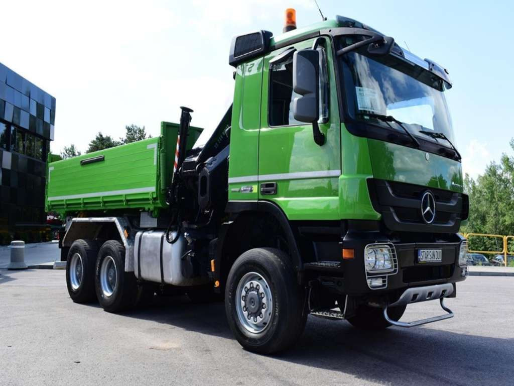 Mercedes-Benz ACTROS 3346 6x6 HIAB 244EP-4 Crane Kipper - Kippiauto kuorma-auto: kuva Mercedes-Benz ACTROS 3346 6x6 HIAB 244EP-4 Crane Kipper - Kippiauto kuorma-auto Mercedes-Benz ACTROS 3346 6x6 HIAB 244EP-4 Crane Kipper - Kippiauto kuorma-auto: kuva Mercedes-Benz ACTROS 3346 6x6 HIAB 244EP-4 Crane Kipper - Kippiauto kuorma-auto