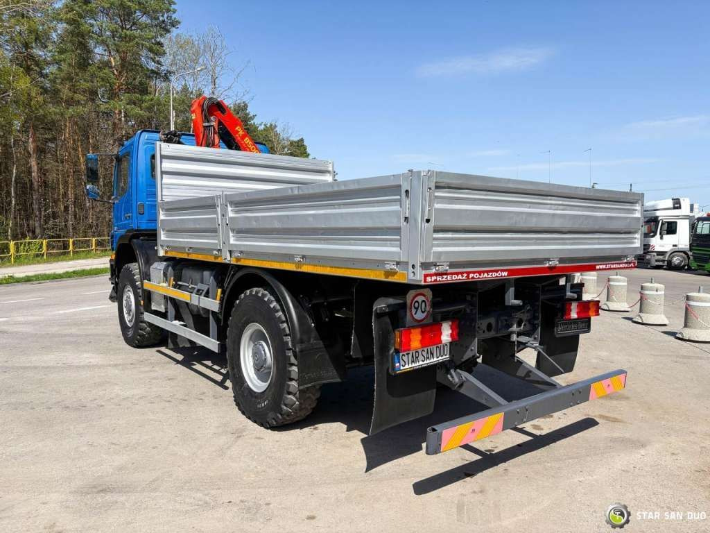 Leasing  Mercedes-Benz  AXOR 1824 4x4 PALFINGER PK 8500 Crane Kran Mercedes-Benz  AXOR 1824 4x4 PALFINGER PK 8500 Crane Kran: kuva Leasing  Mercedes-Benz  AXOR 1824 4x4 PALFINGER PK 8500 Crane Kran Mercedes-Benz  AXOR 1824 4x4 PALFINGER PK 8500 Crane Kran
