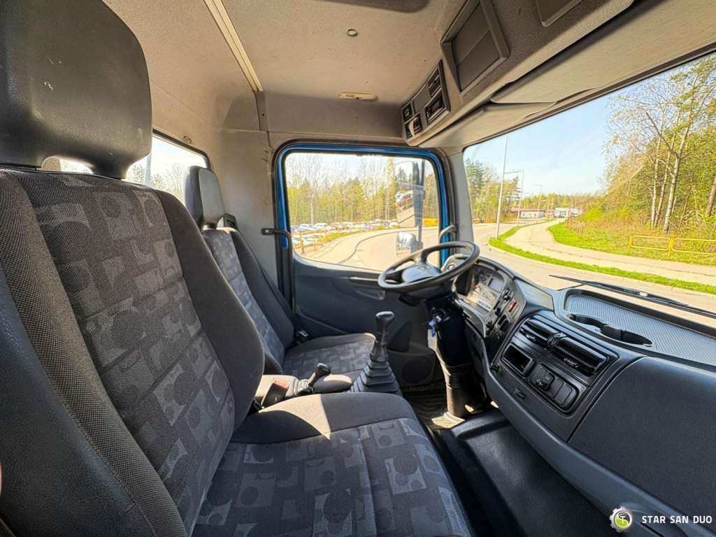 Leasing  Mercedes-Benz  AXOR 1824 4x4 PALFINGER PK 8500 Crane Kran Mercedes-Benz  AXOR 1824 4x4 PALFINGER PK 8500 Crane Kran: kuva Leasing  Mercedes-Benz  AXOR 1824 4x4 PALFINGER PK 8500 Crane Kran Mercedes-Benz  AXOR 1824 4x4 PALFINGER PK 8500 Crane Kran