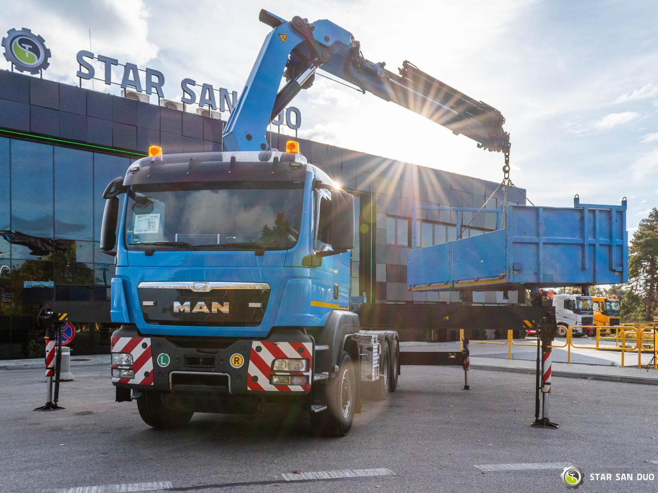 - Nosturiauto: kuva   - Nosturiauto - Nosturiauto: kuva   - Nosturiauto