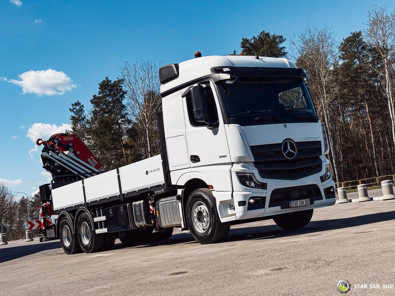 - Nosturiauto: kuva - Nosturiauto - Nosturiauto: kuva - Nosturiauto