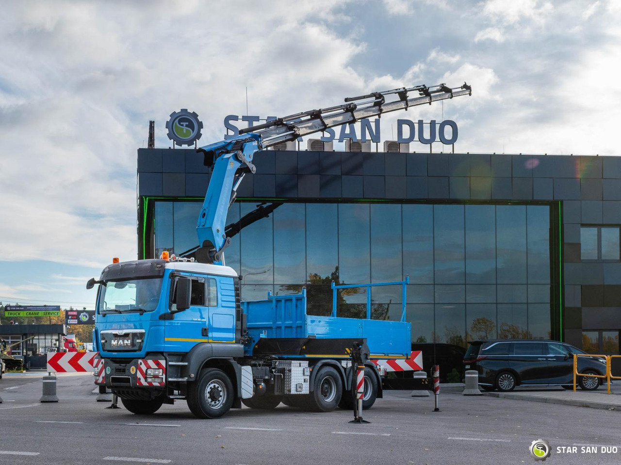 - Nosturiauto: kuva   - Nosturiauto - Nosturiauto: kuva   - Nosturiauto