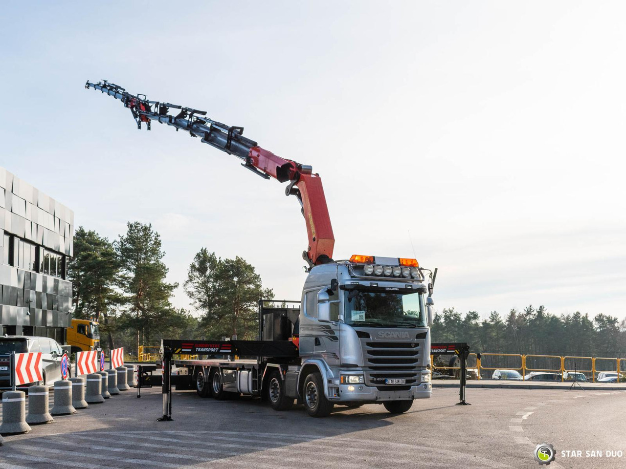 - Nosturiauto: kuva - Nosturiauto - Nosturiauto: kuva - Nosturiauto