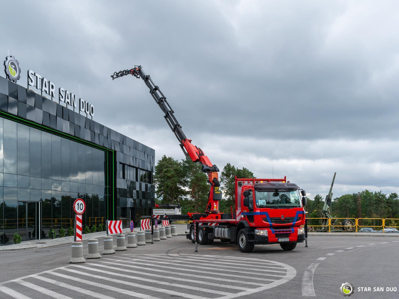 - Nosturiauto: kuva - Nosturiauto - Nosturiauto: kuva - Nosturiauto