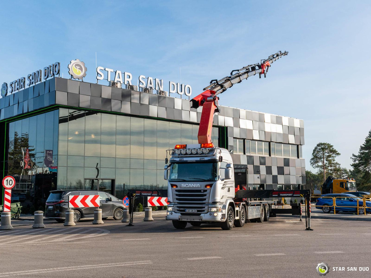 - Nosturiauto: kuva - Nosturiauto - Nosturiauto: kuva - Nosturiauto