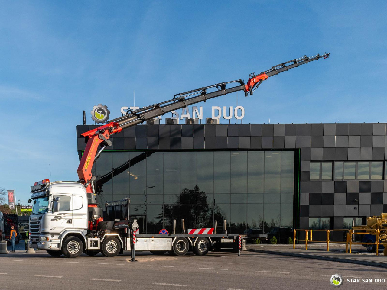 - Nosturiauto: kuva - Nosturiauto - Nosturiauto: kuva - Nosturiauto