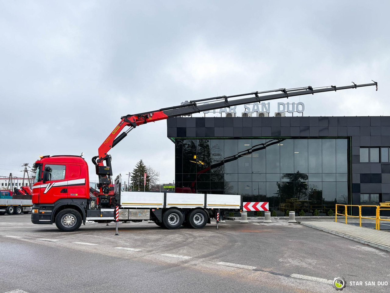 - Nosturiauto: kuva - Nosturiauto - Nosturiauto: kuva - Nosturiauto