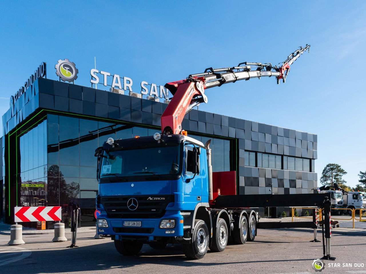 - Nosturiauto: kuva - Nosturiauto - Nosturiauto: kuva - Nosturiauto