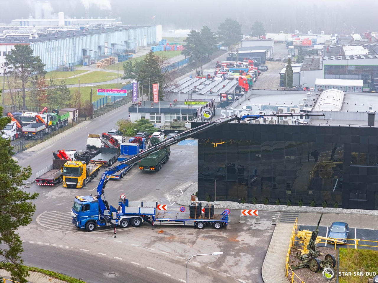 - Nosturiauto: kuva - Nosturiauto - Nosturiauto: kuva - Nosturiauto