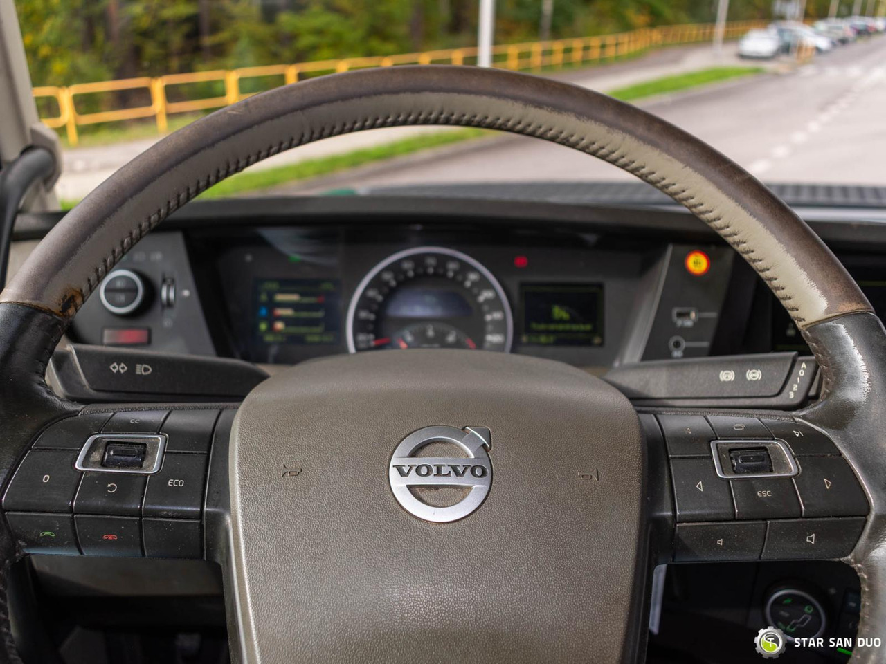 Nosturiauto : kuva Nosturiauto