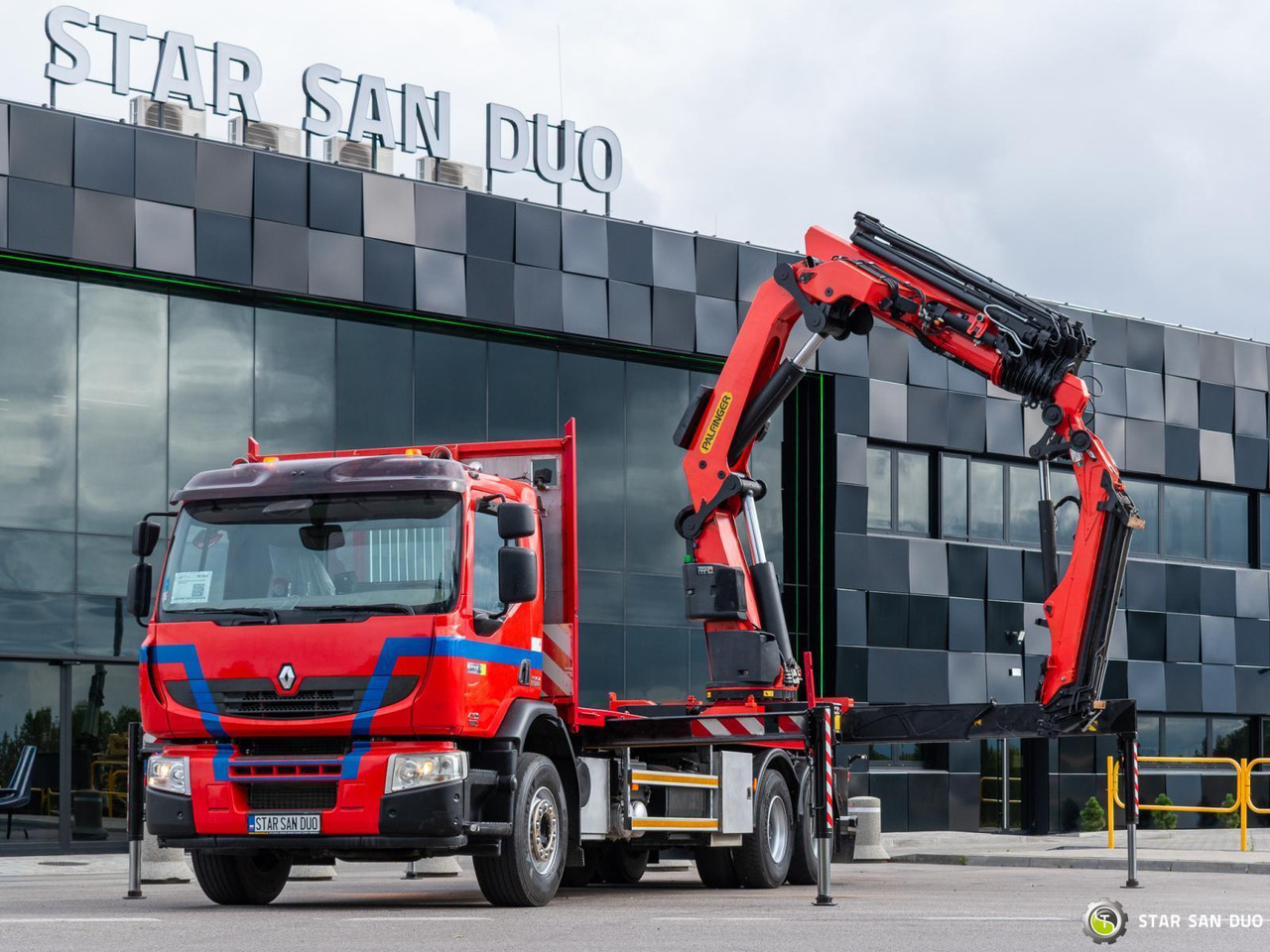 - Nosturiauto: kuva - Nosturiauto - Nosturiauto: kuva - Nosturiauto