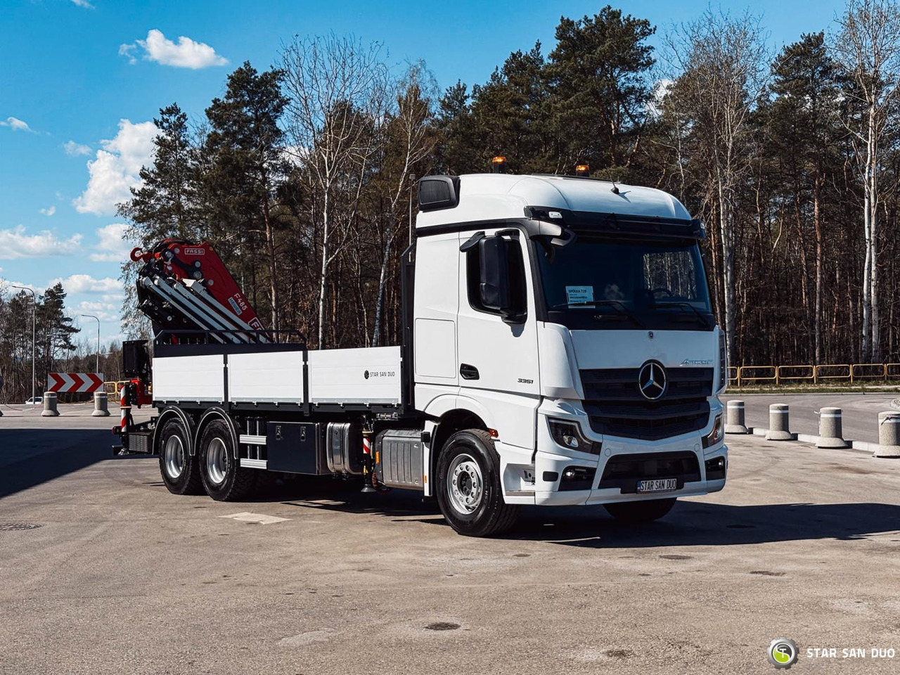 - Nosturiauto: kuva - Nosturiauto - Nosturiauto: kuva - Nosturiauto