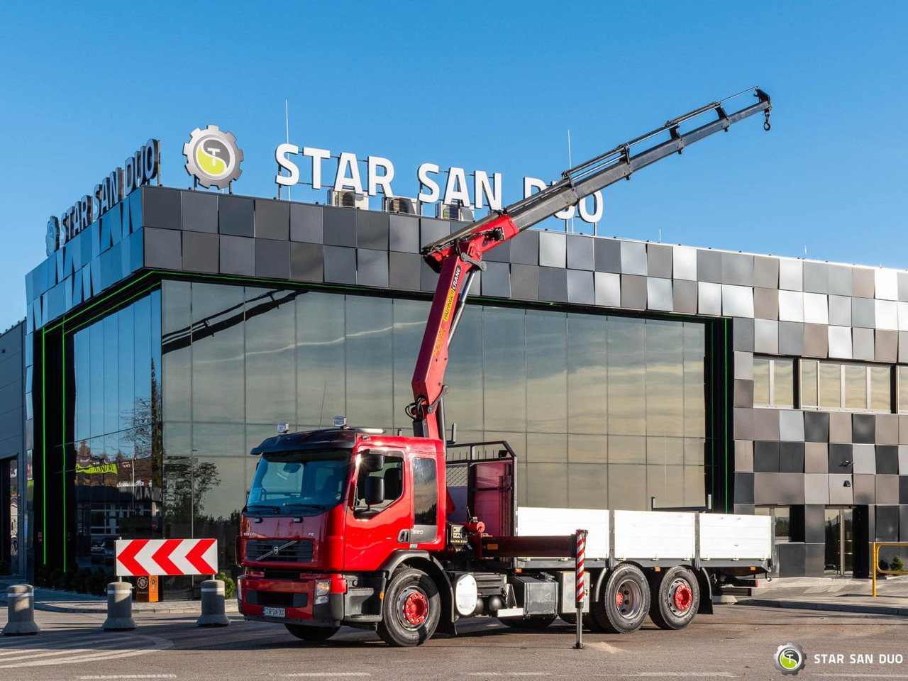 - Nosturiauto: kuva - Nosturiauto - Nosturiauto: kuva - Nosturiauto