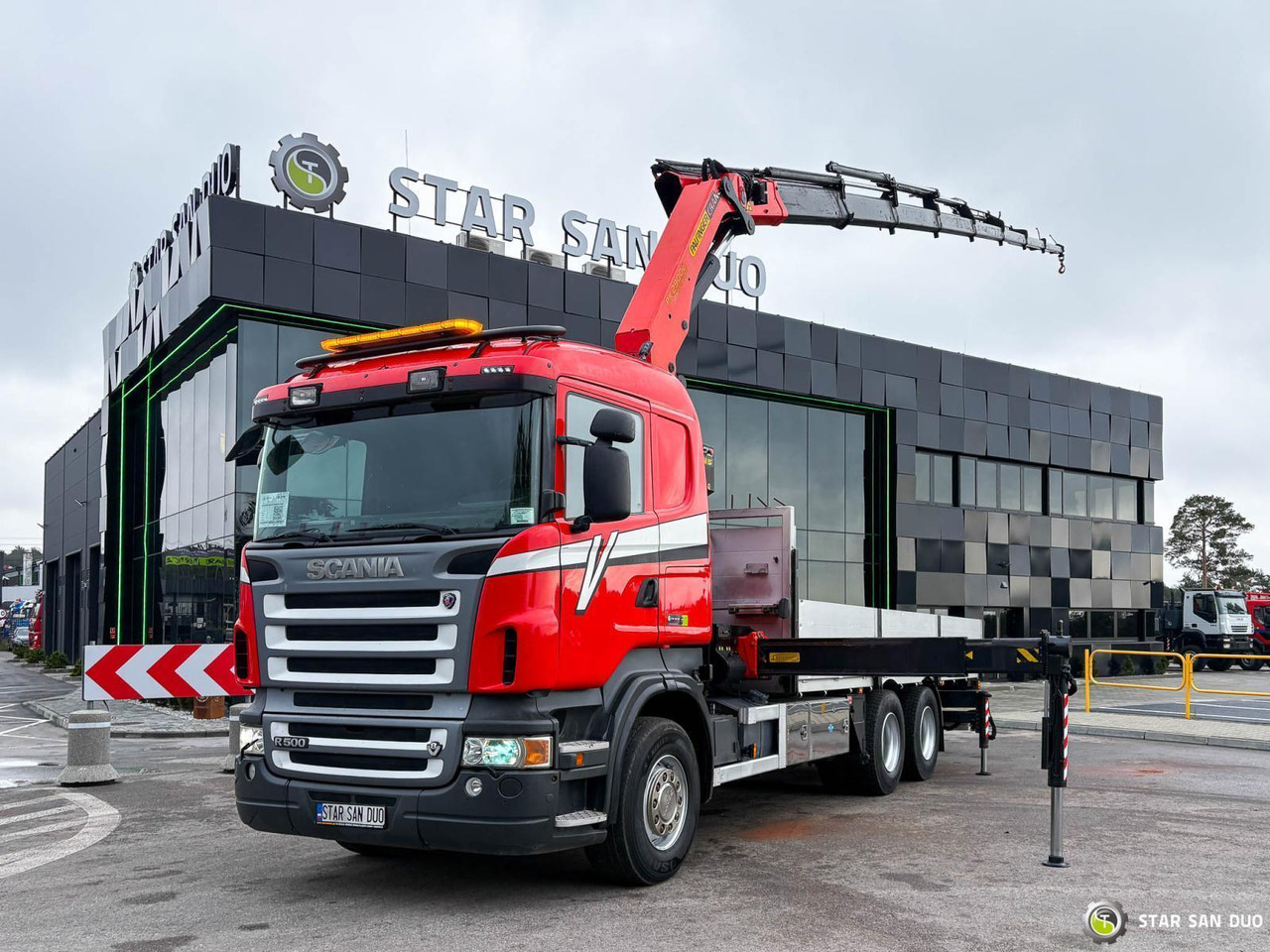 - Nosturiauto: kuva - Nosturiauto - Nosturiauto: kuva - Nosturiauto