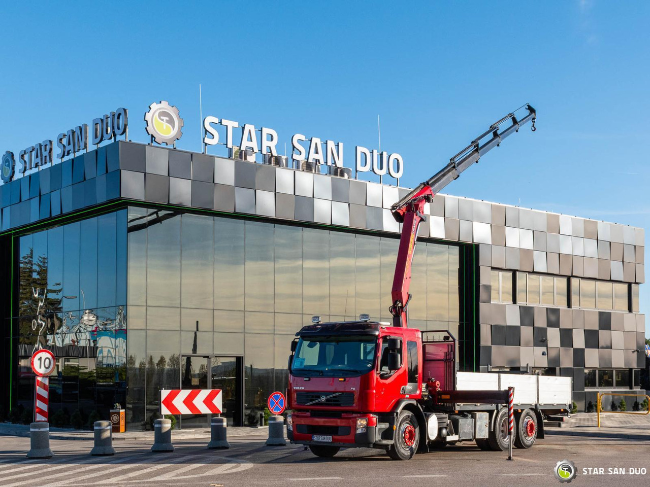 - Nosturiauto: kuva - Nosturiauto - Nosturiauto: kuva - Nosturiauto