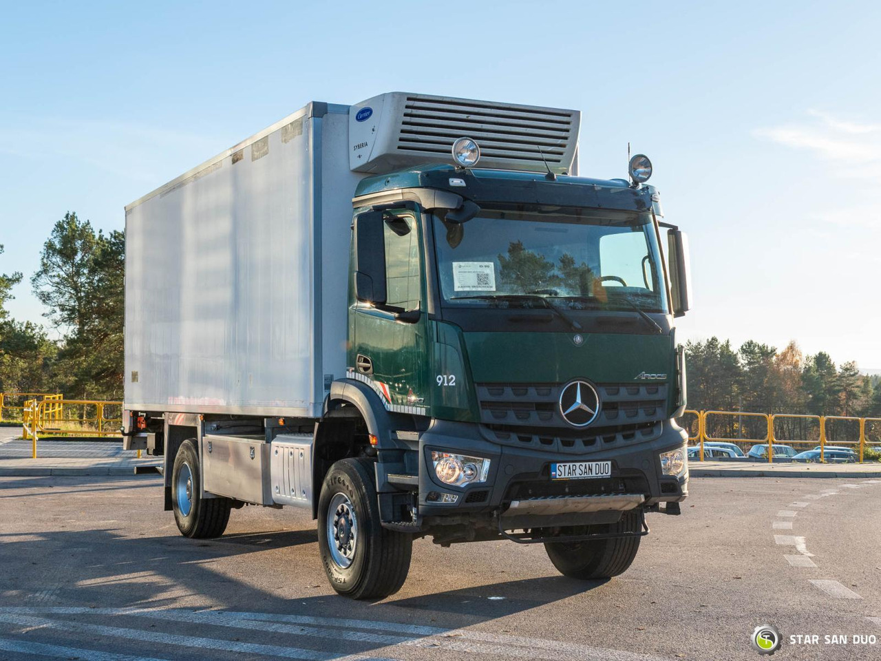 - Kuorma-auto alusta: kuva - Kuorma-auto alusta - Kuorma-auto alusta: kuva - Kuorma-auto alusta