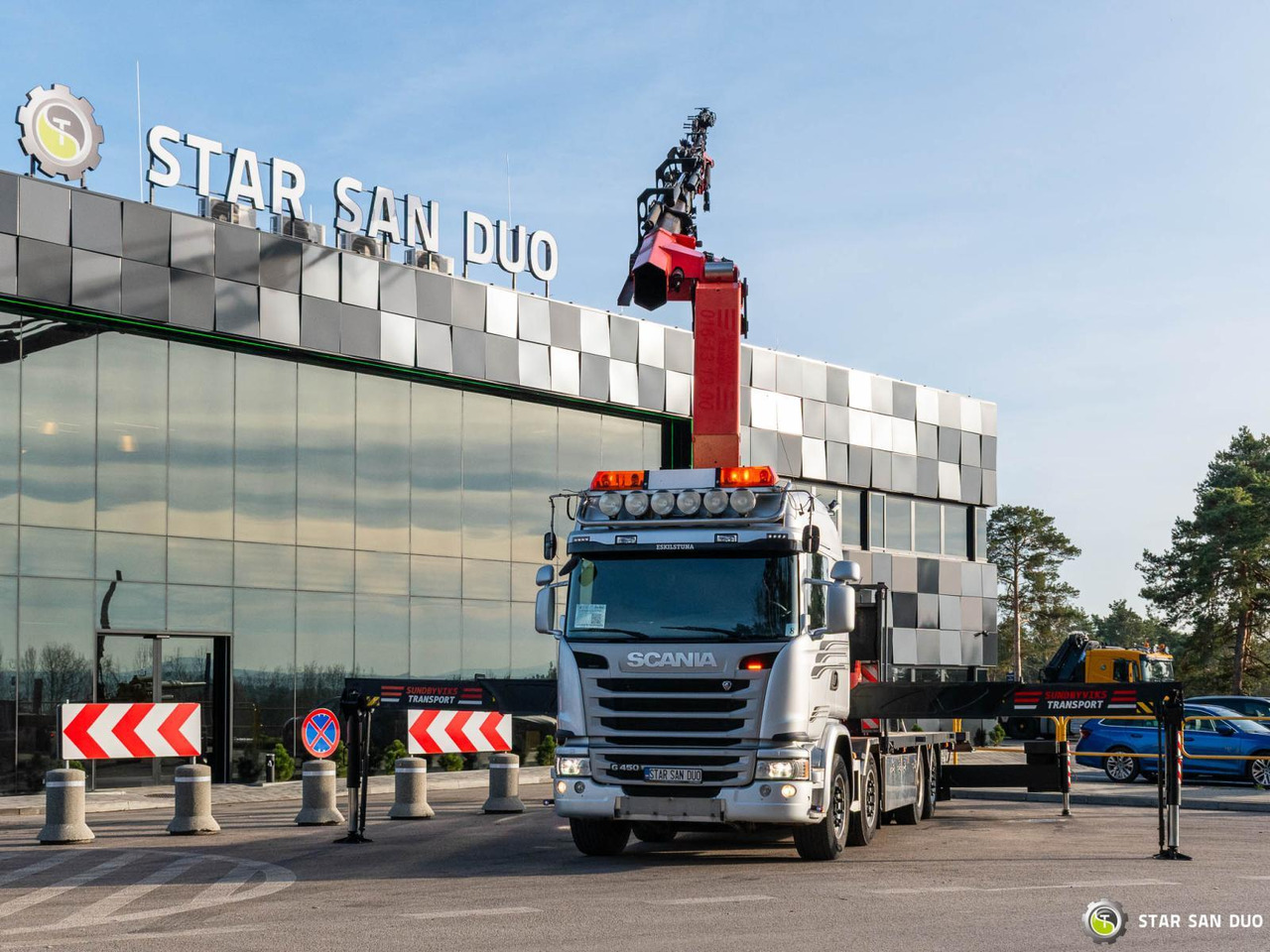 - Nosturiauto: kuva - Nosturiauto - Nosturiauto: kuva - Nosturiauto