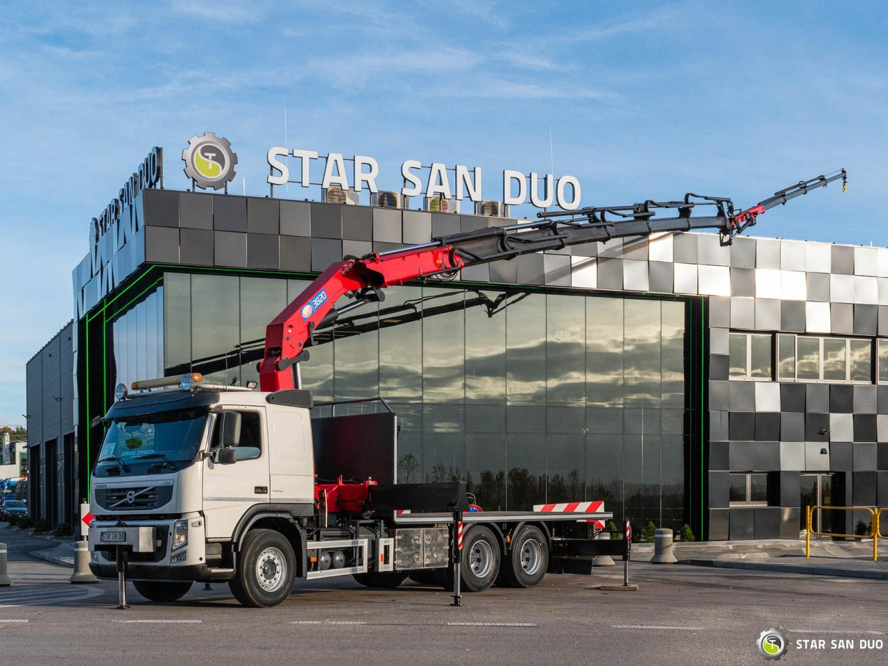 - Nosturiauto: kuva - Nosturiauto - Nosturiauto: kuva - Nosturiauto