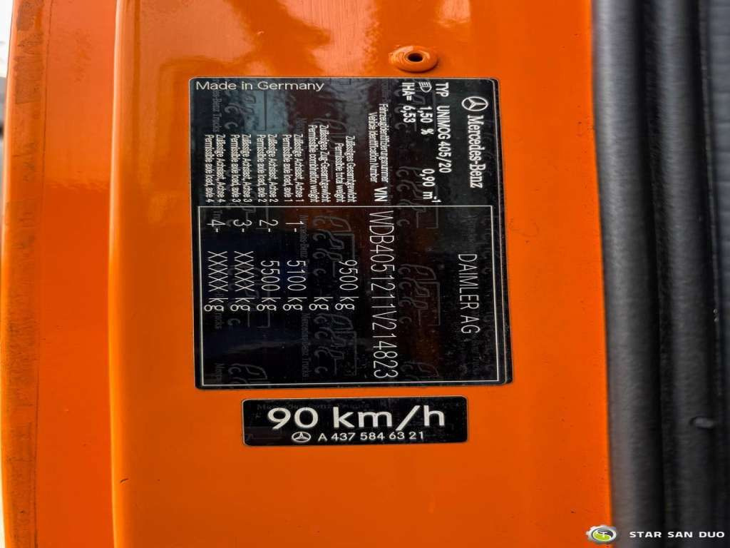 Leasing Unimog Mercedes-Benz UNIMOG U300 4x4 HIAB 122 D-3 CRANE Unimog Mercedes-Benz UNIMOG U300 4x4 HIAB 122 D-3 CRANE Unimog Mercedes-Benz UNIMOG U300 4x4 HIAB 122 D-3 CRANE Unimog Mercedes-Benz UNIMOG U300 4x4 HIAB 122 D-3 CRANE: kuva Leasing Unimog Mercedes-Benz UNIMOG U300 4x4 HIAB 122 D-3 CRANE Unimog Mercedes-Benz UNIMOG U300 4x4 HIAB 122 D-3 CRANE Unimog Mercedes-Benz UNIMOG U300 4x4 HIAB 122 D-3 CRANE Unimog Mercedes-Benz UNIMOG U300 4x4 HIAB 122 D-3 CRANE