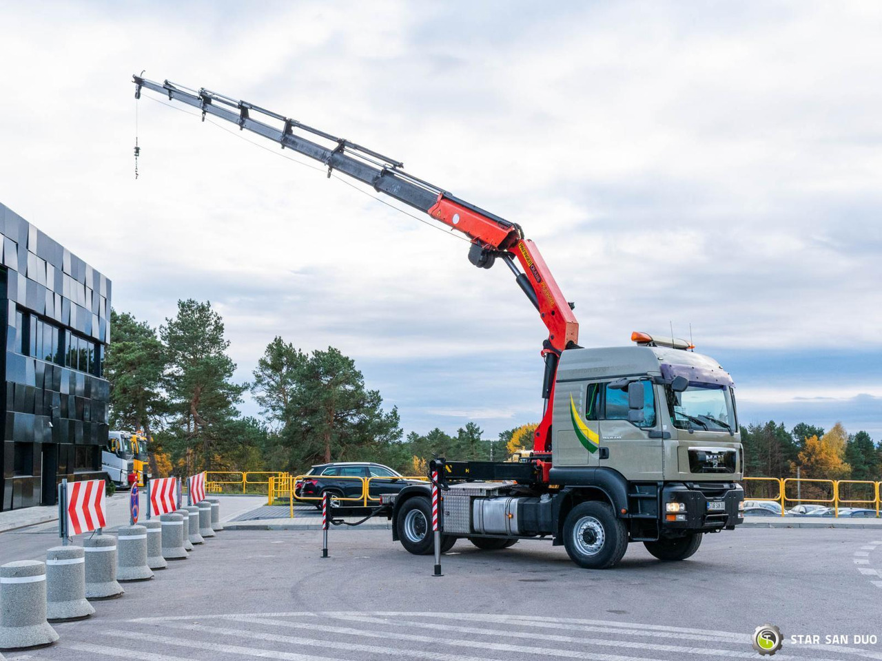 - Vetopöytäauto: kuva   - Vetopöytäauto - Vetopöytäauto: kuva   - Vetopöytäauto