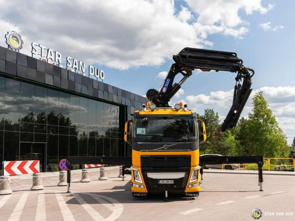 Volvo  FH 540 8x4 HMF 6020 Fly Jib Winch - Nosturiauto: kuva  Volvo  FH 540 8x4 HMF 6020 Fly Jib Winch - Nosturiauto Volvo  FH 540 8x4 HMF 6020 Fly Jib Winch - Nosturiauto: kuva  Volvo  FH 540 8x4 HMF 6020 Fly Jib Winch - Nosturiauto