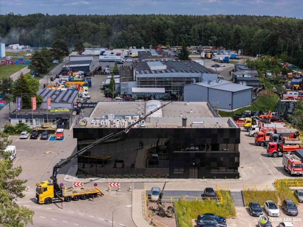 Volvo FH 540 8x4 HMF 6020 Fly Jib Winch - Nosturiauto: kuva Volvo FH 540 8x4 HMF 6020 Fly Jib Winch - Nosturiauto Volvo FH 540 8x4 HMF 6020 Fly Jib Winch - Nosturiauto: kuva Volvo FH 540 8x4 HMF 6020 Fly Jib Winch - Nosturiauto