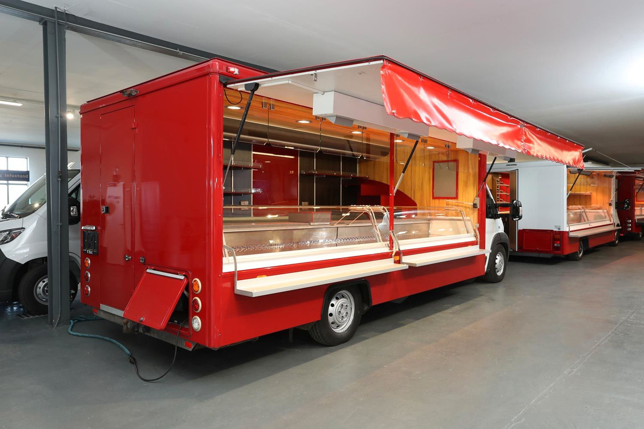 Fiat Ducato - Myyntiauto: kuva Fiat Ducato - Myyntiauto Fiat Ducato - Myyntiauto: kuva Fiat Ducato - Myyntiauto