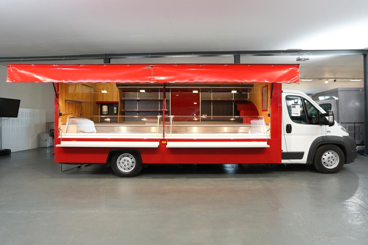 Fiat Ducato - Myyntiauto: kuva Fiat Ducato - Myyntiauto Fiat Ducato - Myyntiauto: kuva Fiat Ducato - Myyntiauto