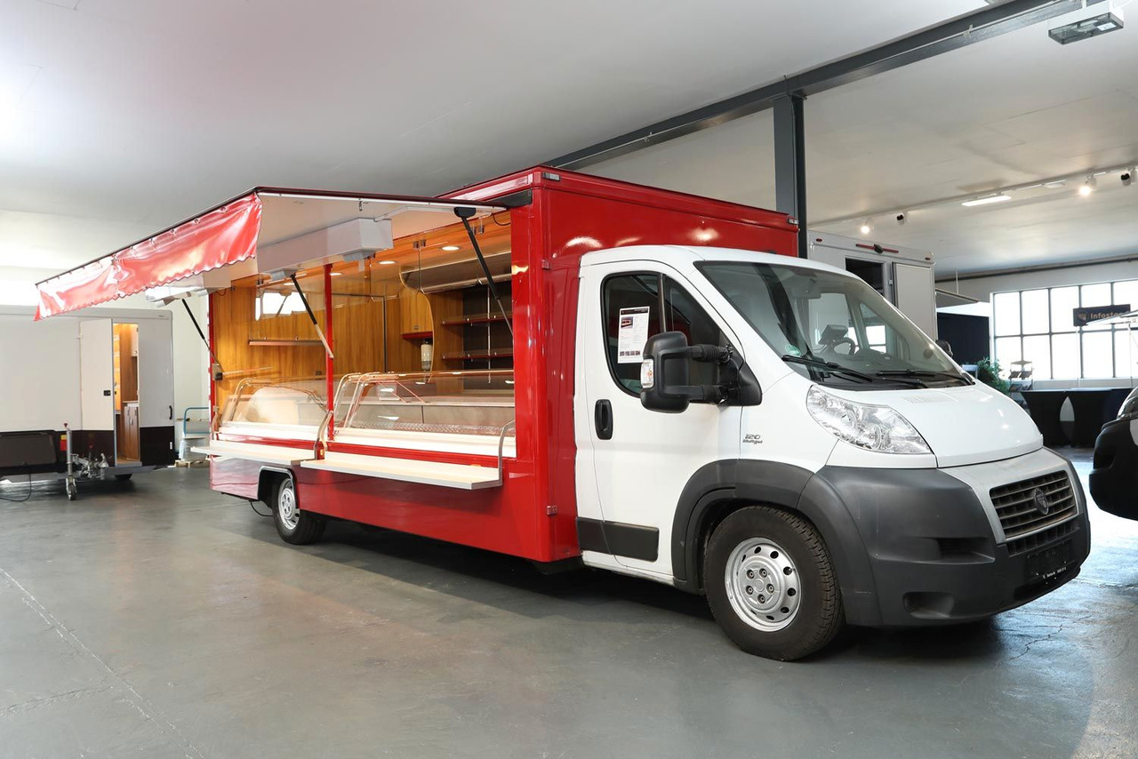 Fiat Ducato - Myyntiauto: kuva Fiat Ducato - Myyntiauto Fiat Ducato - Myyntiauto: kuva Fiat Ducato - Myyntiauto