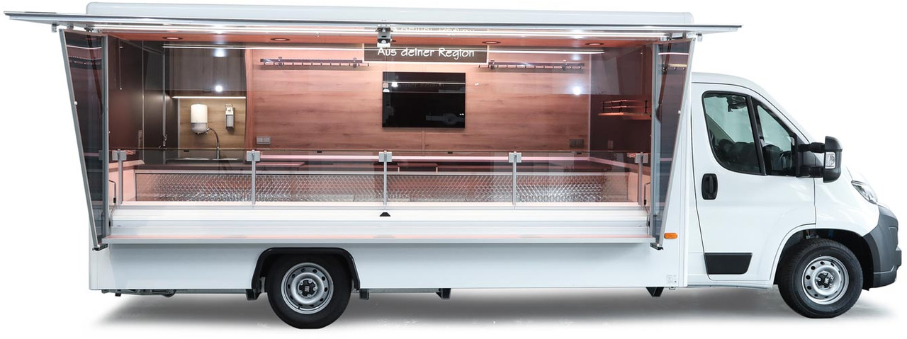 Mobil BORCO HÖHNS - Myyntiauto: kuva Mobil BORCO HÖHNS - Myyntiauto Mobil BORCO HÖHNS - Myyntiauto: kuva Mobil BORCO HÖHNS - Myyntiauto