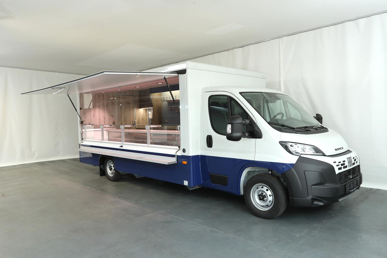 Mobil BORCO HÖHNS - Myyntiauto: kuva Mobil BORCO HÖHNS - Myyntiauto Mobil BORCO HÖHNS - Myyntiauto: kuva Mobil BORCO HÖHNS - Myyntiauto